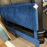 King Bed Frame