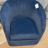 Swivel chair
