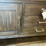 LIQUIDATION Console