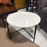 Closeout Coffee Table