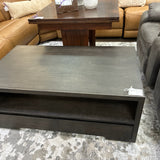 Closeout Coffee Table