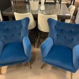 Accent Chair