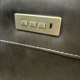 Steve Silver Recliner