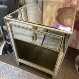 Accent  Table