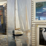 Sample Wall Art