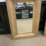 Closeout Mirror