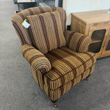 Hickory White Chair Only
