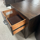 Magnussen Home File Cabinet