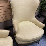 Arhaus Lounge Chair