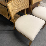 Four Hands Model Home Chair