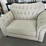 Haverty's Loveseat