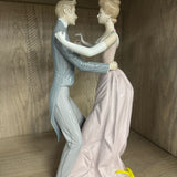 Lladro Figurine
