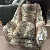 Ashley Accent Chair