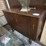 Antique Buffet