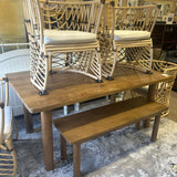 Table & Chairs