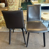 Maria Yee Dining Chairs