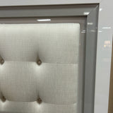 King Bed Frame