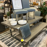 Table & Chairs