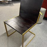 Erdos + Ko Home Chair