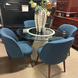 Dinnette Set