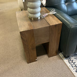 Weirs Coffee Table Set