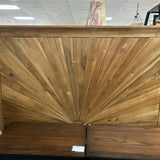 Ashley Bed Frame