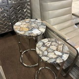 Closeout Accent  Table