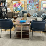 Four Hands Dining Chairs