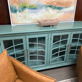 Closeout Console