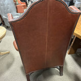 Wingback Chair