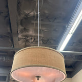 Lamps Plus Pendant Light
