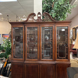 Drexel Heritage China Cabinet