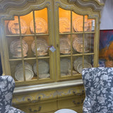 Drexel Heritage China Cabinet