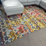 MacKenzie Childs Rug