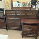King Bedroom Set