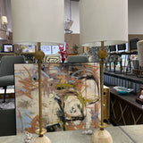 Closeout Lamps