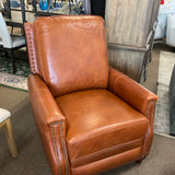 Closeout Recliner