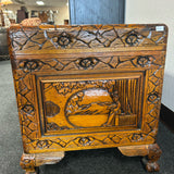 Trunk