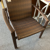 Tropitone Patio Chair