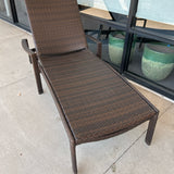 Tropitone Patio Chaise