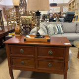 Accent table