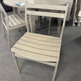 Four Hands Model Home Patio Set