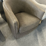 Swivel chair
