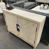 Uttermost Model Home Cabinet