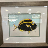 Paragon Model Home Art