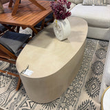 Crestview - Sample Coffee Table