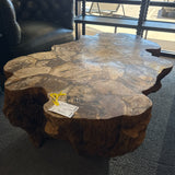 Arhaus Coffee Table
