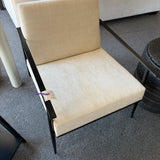 Closeout Chair Only