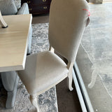 Nebraska Furniture Mart Dining Chairs