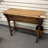 Handmade Desk Only